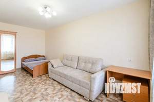 1-к квартира, посуточно, 36м2, 15/17 этаж