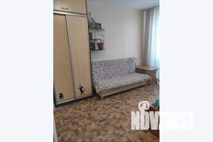 1-к квартира, посуточно, 30м2, 11/12 этаж