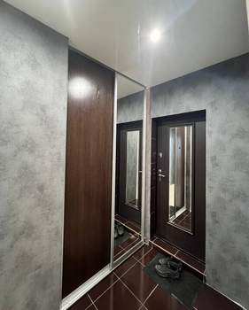 1-к квартира, на длительный срок, 35м2, 15/15 этаж