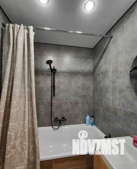 Студия квартира, посуточно, 32м2, 3/17 этаж