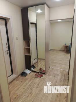 2-к квартира, на длительный срок, 42м2, 3/5 этаж