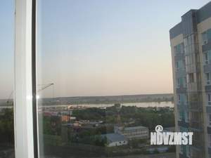 1-к квартира, на длительный срок, 40м2, 8/17 этаж