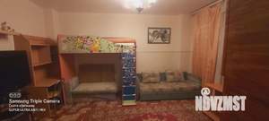 1-к квартира, на длительный срок, 32м2, 1/2 этаж