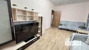 2-к квартира, посуточно, 60м2, 1/1 этаж