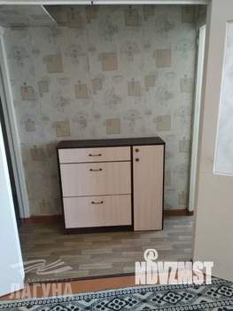 2-к квартира, на длительный срок, 41м2, 4/5 этаж