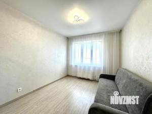 1-к квартира, на длительный срок, 36м2, 13/16 этаж