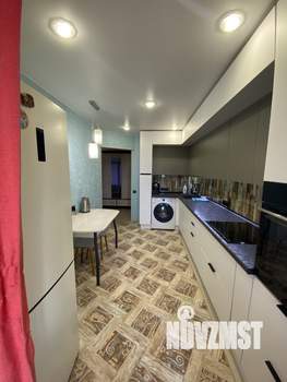 1-к квартира, на длительный срок, 50м2, 6/9 этаж