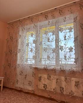 1-к квартира, на длительный срок, 26м2, 2/10 этаж