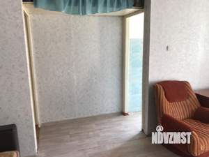 2-к квартира, на длительный срок, 45м2, 2/5 этаж