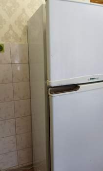 1-к квартира, на длительный срок, 33м2, 1/5 этаж