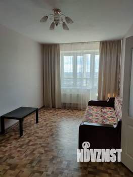 1-к квартира, на длительный срок, 44м2, 15/17 этаж