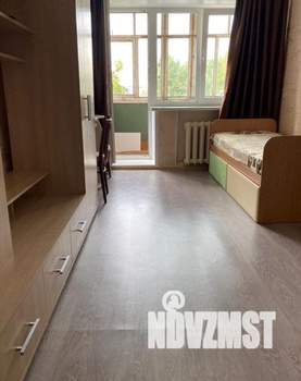 1-к квартира, на длительный срок, 33м2, 5/5 этаж