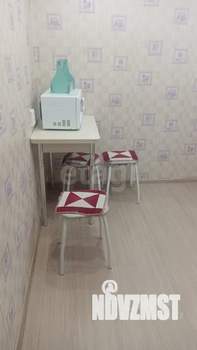 1-к квартира, на длительный срок, 42м2, 12/16 этаж