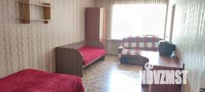 1-к квартира, посуточно, 42м2, 1/9 этаж