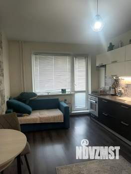 2-к квартира, на длительный срок, 36м2, 5/10 этаж