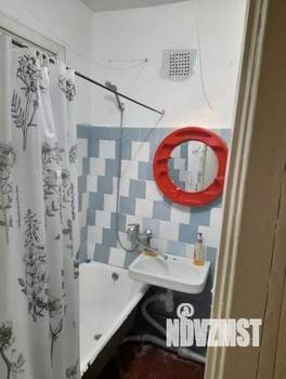 1-к квартира, на длительный срок, 32м2, 3/5 этаж