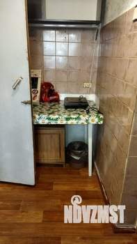 Студия квартира, на длительный срок, 19м2, 2/5 этаж