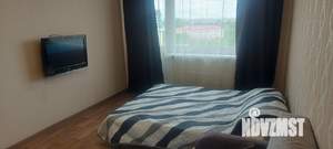 1-к квартира, посуточно, 36м2, 5/10 этаж