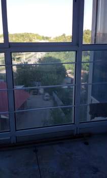 Студия квартира, на длительный срок, 28м2, 4/18 этаж