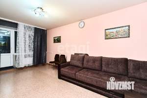 2-к квартира, на длительный срок, 61м2, 6/14 этаж