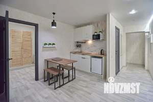 2-к квартира, посуточно, 46м2, 1/5 этаж