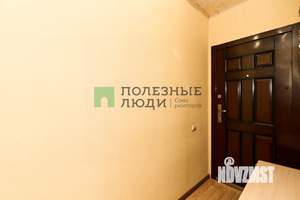 Студия квартира, на длительный срок, 28м2, 6/10 этаж