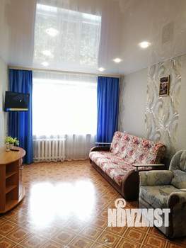 2-к квартира, на длительный срок, 60м2, 1/10 этаж