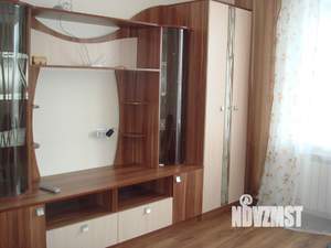 1-к квартира, на длительный срок, 38м2, 5/10 этаж