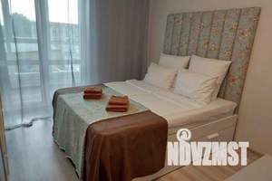 1-к квартира, посуточно, 30м2, 3/15 этаж