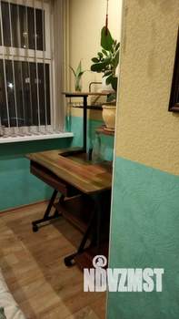 1-к квартира, на длительный срок, 43м2, 3/6 этаж