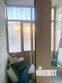 1-к квартира, на длительный срок, 29м2, 2/10 этаж