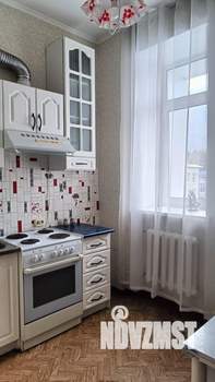 1-к квартира, на длительный срок, 27м2, 3/6 этаж