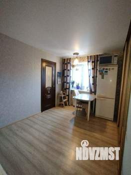 1-к квартира, на длительный срок, 31м2, 5/5 этаж