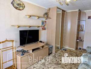 1-к квартира, на длительный срок, 30м2, 1/5 этаж