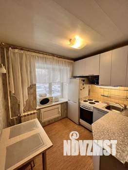 3-к квартира, посуточно, 64м2, 1/1 этаж