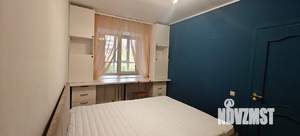 2-к квартира, посуточно, 58м2, 3/9 этаж