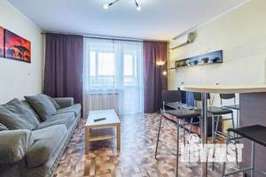 2-к квартира, посуточно, 65м2, 1/1 этаж