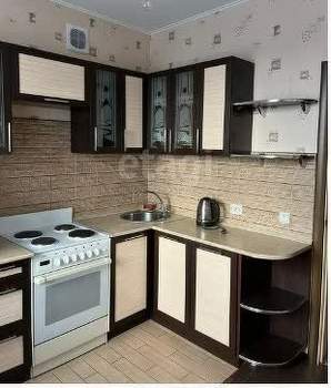1-к квартира, на длительный срок, 38м2, 11/14 этаж