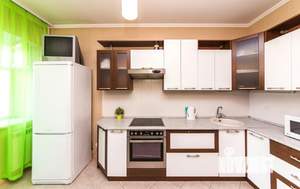 1-к квартира, на длительный срок, 37м2, 2/6 этаж