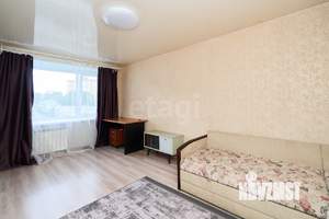 1-к квартира, на длительный срок, 29м2, 4/5 этаж