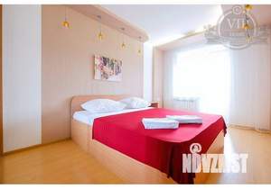 3-к квартира, посуточно, 102м2, 1/1 этаж