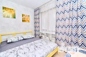 2-к квартира, посуточно, 40м2, 1/5 этаж