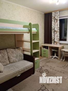 2-к квартира, на длительный срок, 53м2, 6/10 этаж