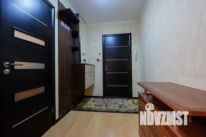 1-к квартира, посуточно, 45м2, 7/10 этаж