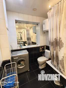 2-к квартира, на длительный срок, 43м2, 7/9 этаж