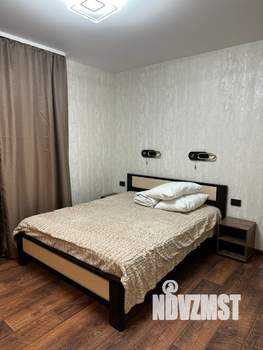 1-к квартира, на длительный срок, 30м2, 1/5 этаж