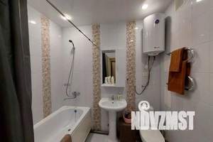 1-к квартира, посуточно, 30м2, 3/15 этаж