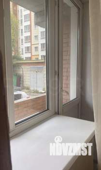 Студия квартира, на длительный срок, 25м2, 1/10 этаж