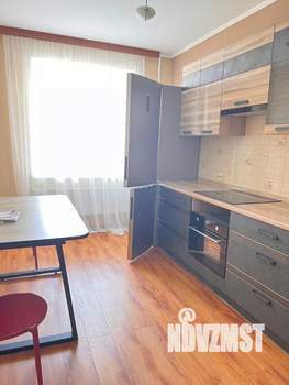 2-к квартира, на длительный срок, 54м2, 4/10 этаж