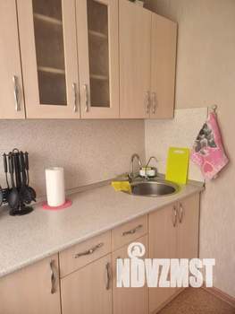 1-к квартира, посуточно, 30м2, 3/5 этаж